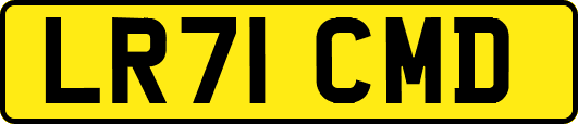 LR71CMD