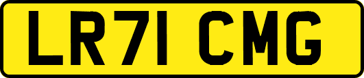 LR71CMG