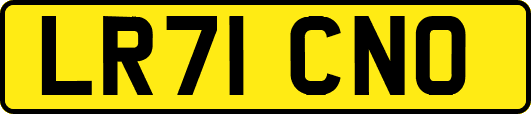 LR71CNO
