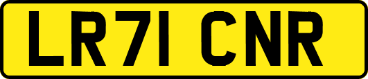 LR71CNR