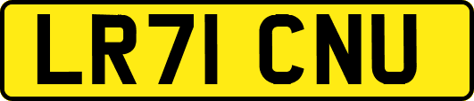 LR71CNU