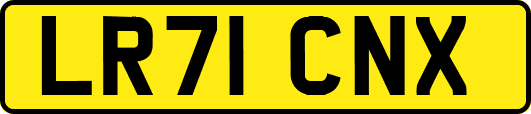 LR71CNX