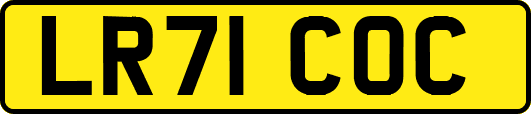 LR71COC