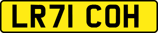 LR71COH