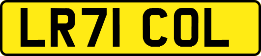 LR71COL