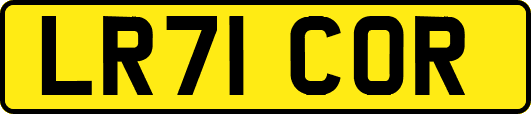LR71COR