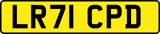 LR71CPD