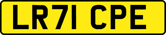 LR71CPE