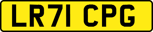 LR71CPG
