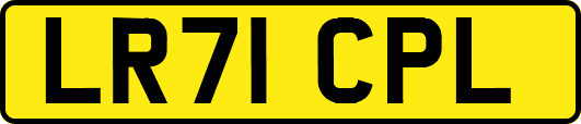 LR71CPL
