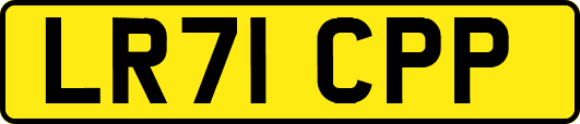 LR71CPP