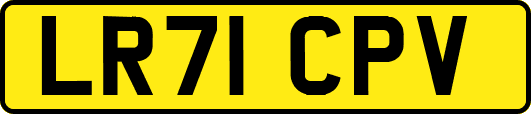 LR71CPV