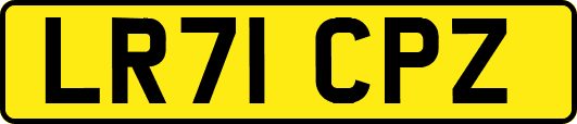 LR71CPZ