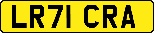 LR71CRA