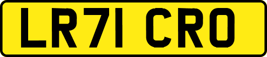 LR71CRO