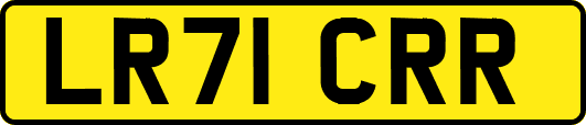LR71CRR