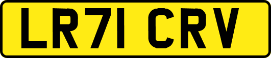 LR71CRV