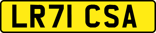 LR71CSA