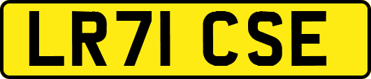 LR71CSE