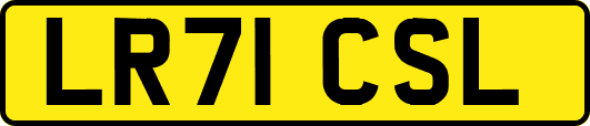 LR71CSL
