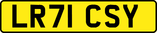LR71CSY