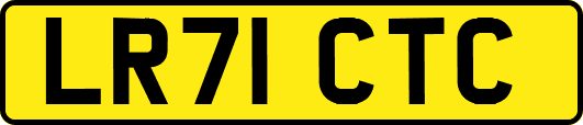 LR71CTC