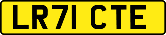 LR71CTE