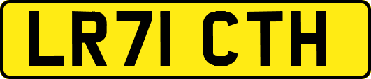 LR71CTH