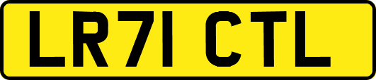 LR71CTL