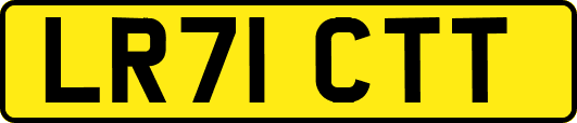 LR71CTT