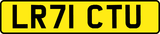 LR71CTU