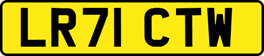 LR71CTW