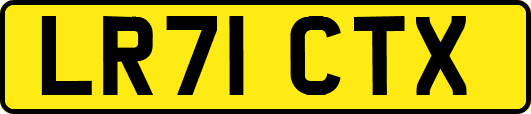 LR71CTX