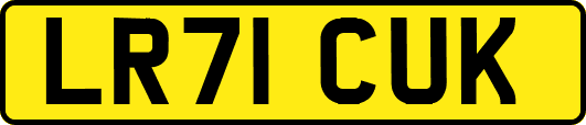 LR71CUK