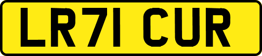 LR71CUR