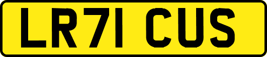 LR71CUS