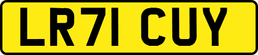 LR71CUY