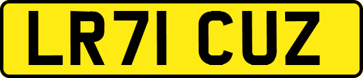 LR71CUZ