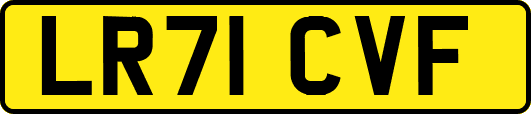 LR71CVF