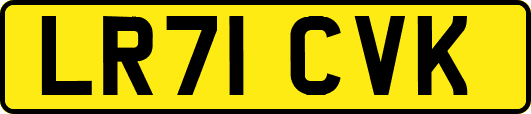 LR71CVK
