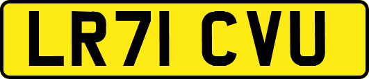 LR71CVU
