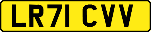 LR71CVV