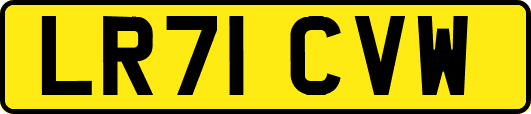LR71CVW