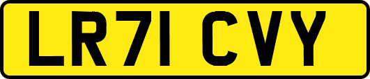 LR71CVY