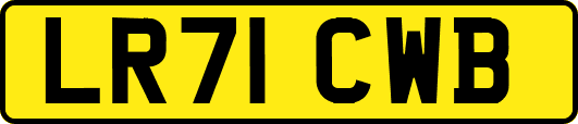 LR71CWB