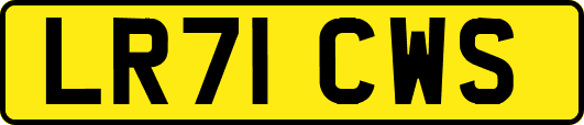 LR71CWS