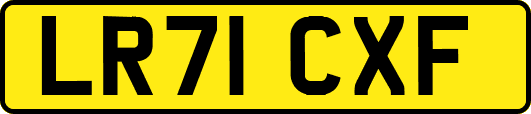 LR71CXF