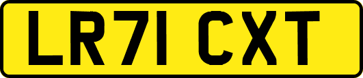 LR71CXT