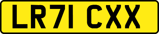 LR71CXX