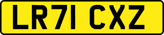LR71CXZ